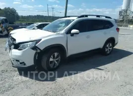 SUBARU ASCENT 2019 vin 4S4WMACD8K3444081 from auto auction Iaai