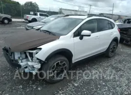 SUBARU CROSSTREK 2017 vin JF2GPADC9HH233376 from auto auction Iaai