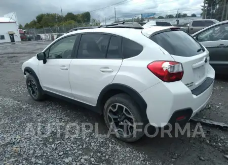 SUBARU CROSSTREK 2017 vin JF2GPADC9HH233376 from auto auction Iaai