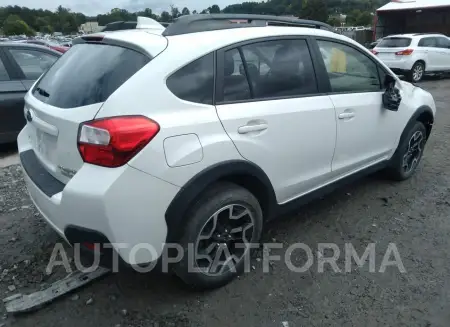 SUBARU CROSSTREK 2017 vin JF2GPADC9HH233376 from auto auction Iaai