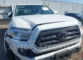 TOYOTA TACOMA 2023 vin 3TMAZ5CN7PM216935 from auto auction Iaai