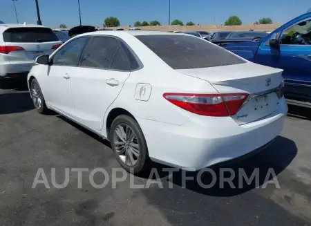 TOYOTA CAMRY 2015 vin 4T1BF1FK4FU900340 from auto auction Iaai