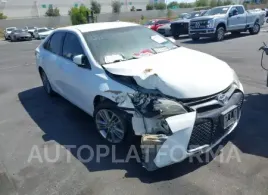 TOYOTA CAMRY 2015 vin 4T1BF1FK4FU900340 from auto auction Iaai