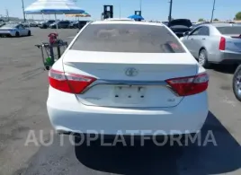 TOYOTA CAMRY 2015 vin 4T1BF1FK4FU900340 from auto auction Iaai