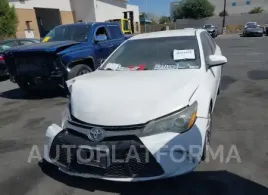 TOYOTA CAMRY 2015 vin 4T1BF1FK4FU900340 from auto auction Iaai