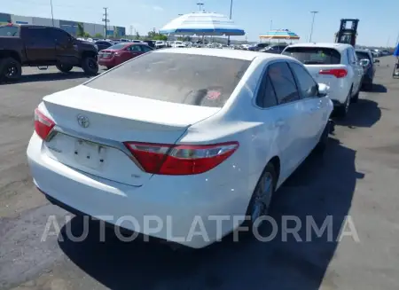 TOYOTA CAMRY 2015 vin 4T1BF1FK4FU900340 from auto auction Iaai