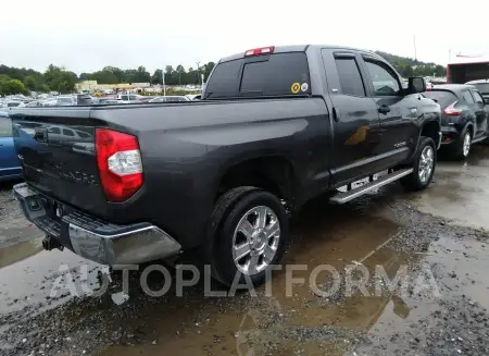 TOYOTA TUNDRA 2016 vin 5TFUY5F19GX534252 from auto auction Iaai