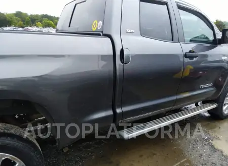 TOYOTA TUNDRA 2016 vin 5TFUY5F19GX534252 from auto auction Iaai