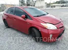 Toyota Prius 2015 2015 vin JTDKN3DUXF0409138 from auto auction Iaai