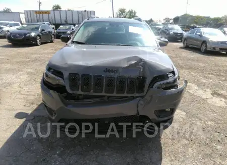 JEEP CHEROKEE 2023 vin 1C4PJMMB5PD105876 from auto auction Iaai