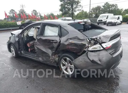 DODGE DART 2015 vin 1C3CDFBB7FD140491 from auto auction Iaai