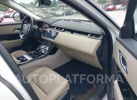 LAND ROVER RANGE ROVER VELAR 2018 vin SALYB2RN7JA732041 from auto auction Iaai