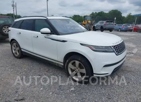 Land Rover Range Rover Velar 2018 2018 vin SALYB2RN7JA732041 from auto auction Iaai