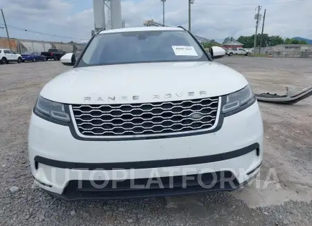 LAND ROVER RANGE ROVER VELAR 2018 vin SALYB2RN7JA732041 from auto auction Iaai