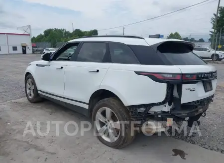 LAND ROVER RANGE ROVER VELAR 2018 vin SALYB2RN7JA732041 from auto auction Iaai