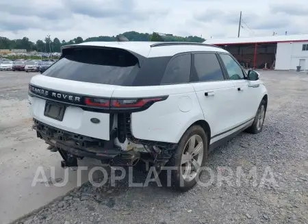 LAND ROVER RANGE ROVER VELAR 2018 vin SALYB2RN7JA732041 from auto auction Iaai