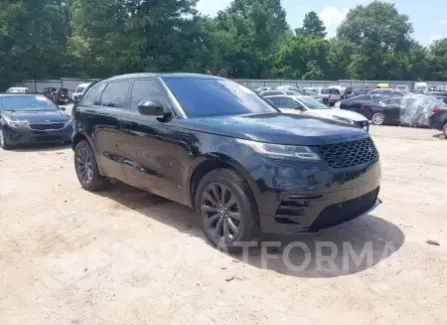 Land Rover Range Rover Velar 2018 2018 vin SALYL2RX3JA741981 from auto auction Iaai