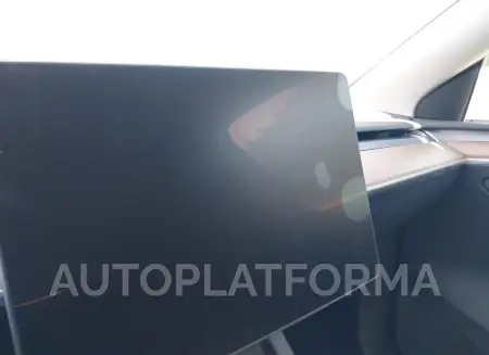 TESLA MODEL Y 2023 vin 7SAYGDEE1PF610711 from auto auction Iaai