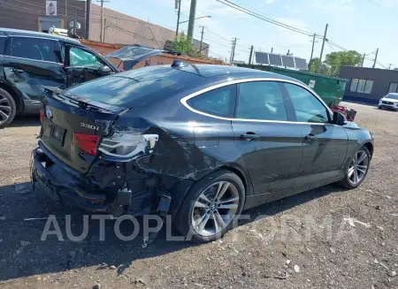 BMW 330I GRAN TURISMO 2018 vin WBA8Z9C52JB219694 from auto auction Iaai