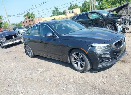 BMW 330I 2018 2018 vin WBA8Z9C52JB219694 from auto auction Iaai