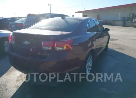 CHEVROLET MALIBU 2015 vin 1G11C5SL6FF186982 from auto auction Iaai