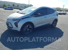 CHEVROLET BOLT EV 2023 vin 1G1FX6S04P4120403 from auto auction Iaai