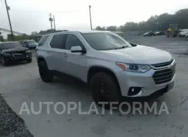 Chevrolet Traverse 2021 2021 vin 1GNEVGKW0MJ140851 from auto auction Iaai