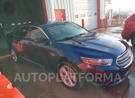 FORD TAURUS 2017 vin 1FAHP2D85HG122811 from auto auction Iaai