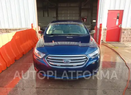 FORD TAURUS 2017 vin 1FAHP2D85HG122811 from auto auction Iaai