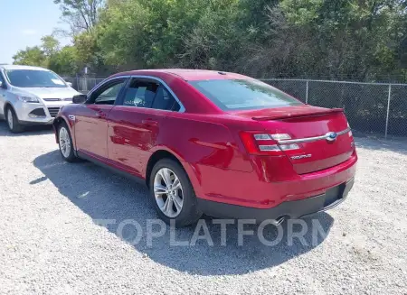 FORD TAURUS 2016 vin 1FAHP2E83GG148997 from auto auction Iaai