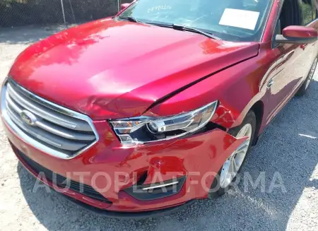 FORD TAURUS 2016 vin 1FAHP2E83GG148997 from auto auction Iaai