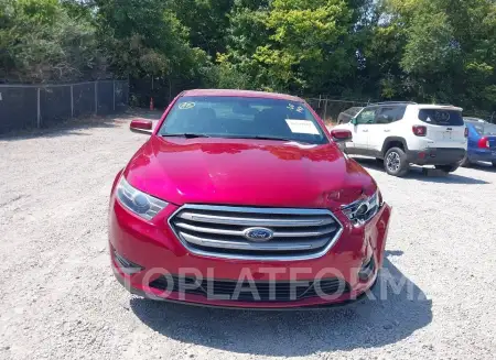 FORD TAURUS 2016 vin 1FAHP2E83GG148997 from auto auction Iaai