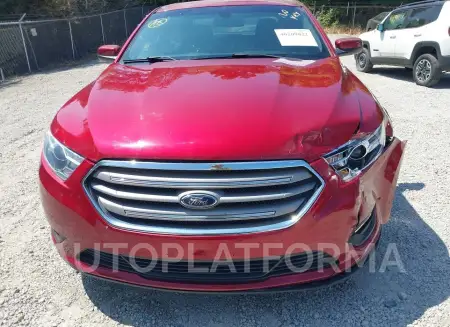 FORD TAURUS 2016 vin 1FAHP2E83GG148997 from auto auction Iaai