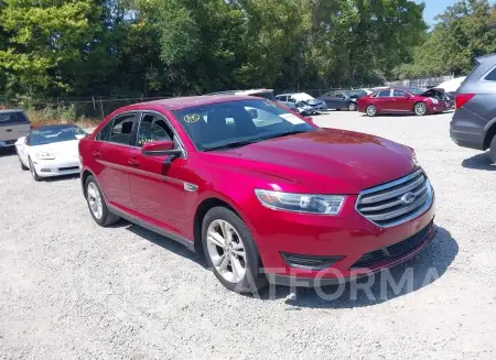 Ford Taurus 2016 2016 vin 1FAHP2E83GG148997 from auto auction Iaai