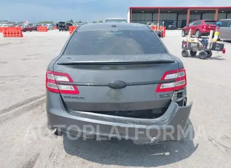 FORD TAURUS 2016 vin 1FAHP2KTXGG104987 from auto auction Iaai