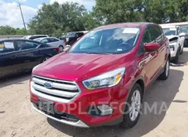 FORD ESCAPE 2017 vin 1FMCU0GD7HUB14457 from auto auction Iaai