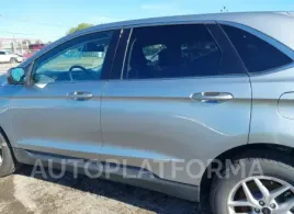 FORD EDGE 2024 vin 2FMPK4J94RBA79838 from auto auction Iaai