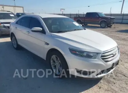 Ford Taurus 2019 2019 vin 1FAHP2E88KG115325 from auto auction Iaai