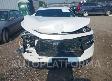 HONDA ACCORD 2024 vin 1HGCY2F58RA010983 from auto auction Iaai