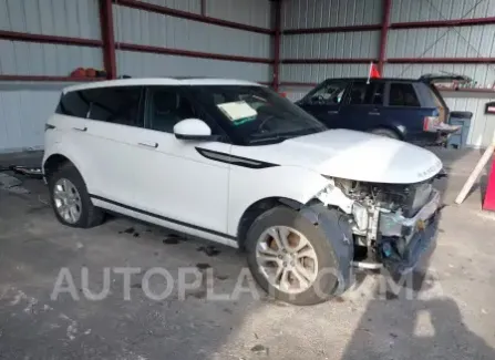 Land Rover Range Rover Evoque 2020 2020 vin SALZJ2FXXLH030920 from auto auction Iaai