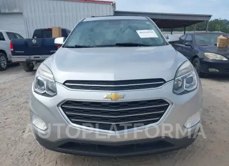 CHEVROLET EQUINOX 2017 vin 2GNALCEK6H1608958 from auto auction Iaai