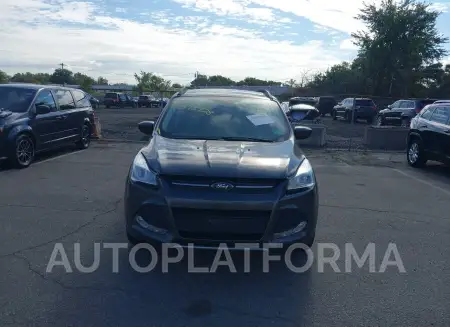 FORD ESCAPE 2016 vin 1FMCU9GX0GUB86081 from auto auction Iaai