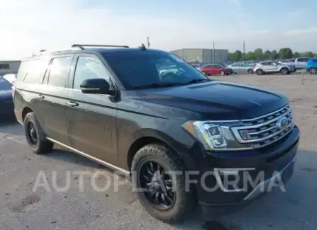 Ford Expedition 2019 2019 vin 1FMJK1KT8KEA17867 from auto auction Iaai