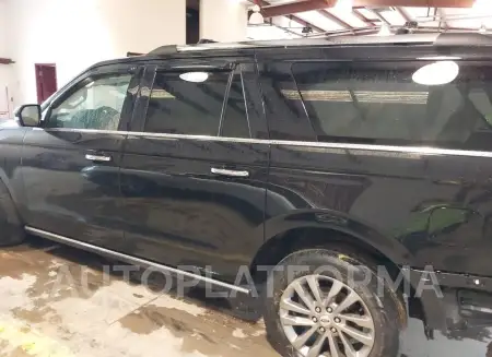 FORD EXPEDITION MAX 2019 vin 1FMJK2AT2KEA45333 from auto auction Iaai