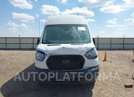 FORD TRANSIT-250 CARGO VAN 2023 vin 1FTBR3X86PKA69706 from auto auction Iaai