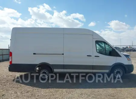 FORD TRANSIT-250 CARGO VAN 2023 vin 1FTBR3X86PKA69706 from auto auction Iaai