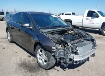 Chevrolet Cruze 2016 2016 vin 1G1PE5SB6G7223407 from auto auction Iaai