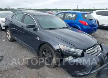 Ford Taurus 2017 2017 vin 1FAHP2E80HG102688 from auto auction Iaai