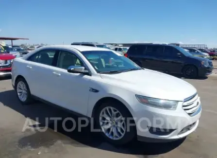 Ford Taurus 2015 2015 vin 1FAHP2F88FG101140 from auto auction Iaai