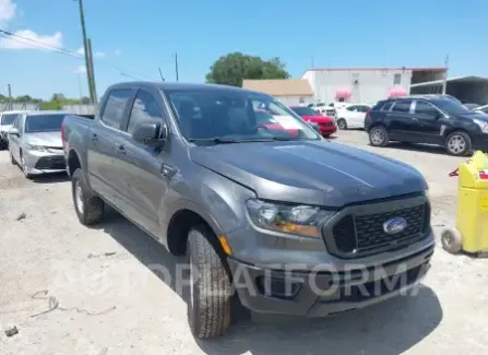 Ford Ranger 2020 2020 vin 1FTER4EH1LLA32704 from auto auction Iaai